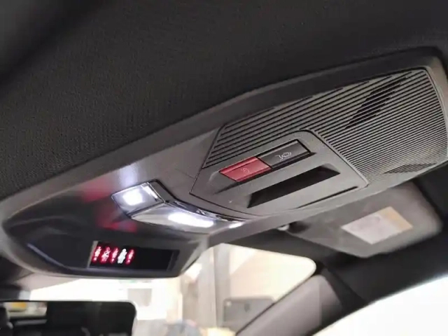 Peugeot 308 bluehdi 130ch s&amp;s eat8 gt pack — photo 25