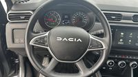 Dacia Duster 1.0 ECO-G 100ch Journey + 4x2 — photo 12