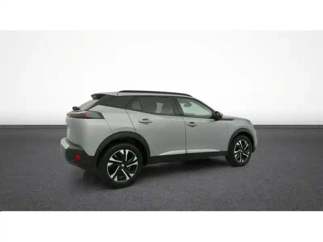 Peugeot 2008 puretech 130 s&amp;s eat8 — photo 66