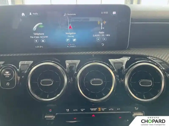 Mercedes Classe A 180 7g-dct — photo 14