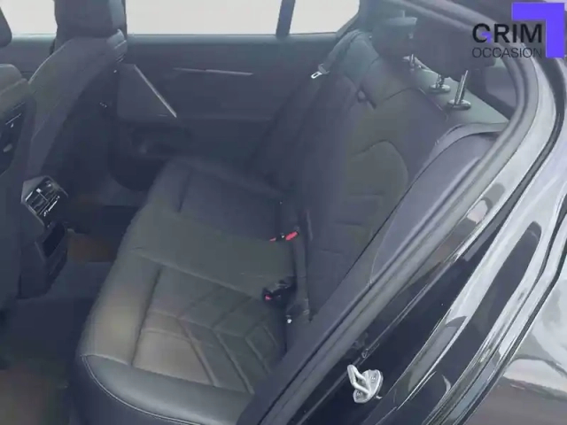 Bmw Serie 5 530e phev 299 ch bva8 — photo 50