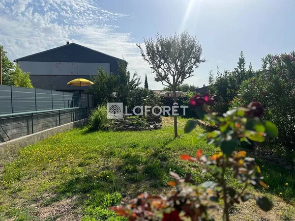 Maison 3 pièces 76 m²