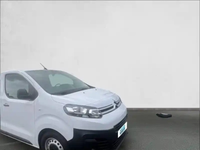 Citroën Jumpy fgn m bluehdi 120 s&amp;s bvm6 — photo 3