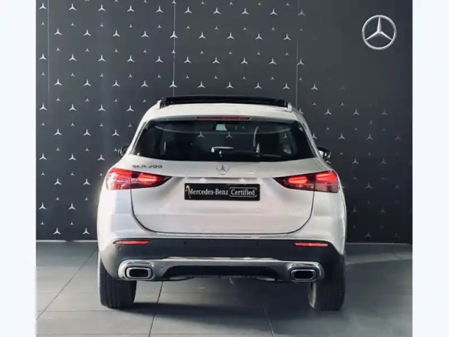 Mercedes Gla 200 progressive line — photo 5