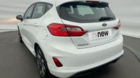 Ford Fiesta 1.0 EcoBoost 100ch Stop&Start ST-Line 5p Euro6.2 — photo 6