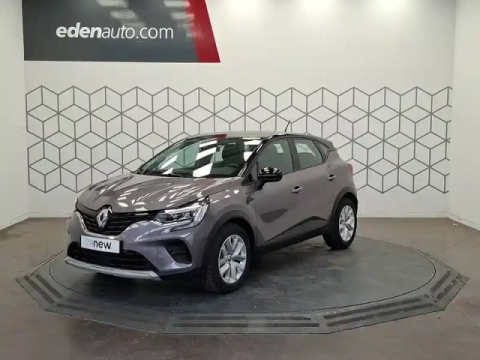Renault Captur e-tech 145 - 21