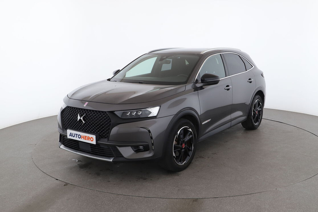 DS Automobiles DS7 Crossback 1.6 PureTech Performance Line + Automatique