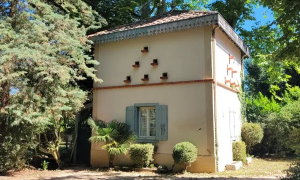 Loue maison 42m²