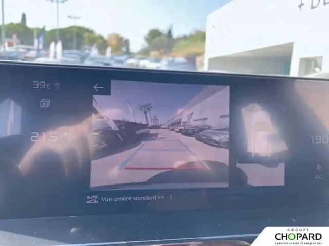 Citroën C4 puretech 155 s&amp;s eat8 — photo 16