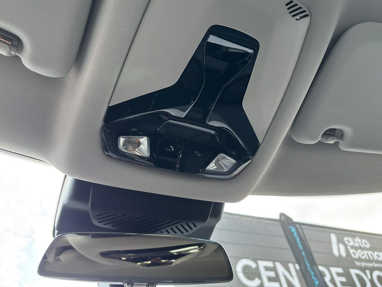Mini Countryman e 204ch classic — photo 22