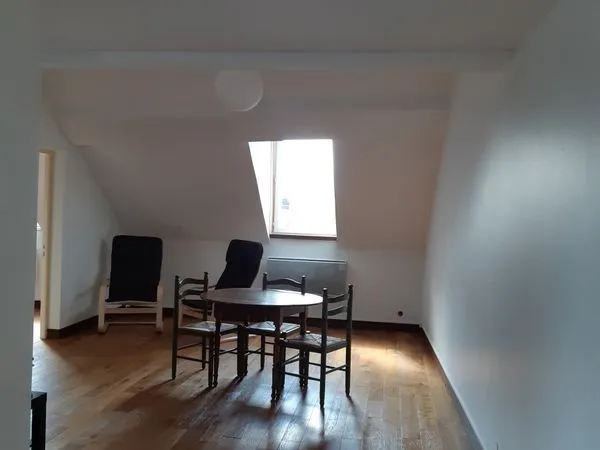 Appartement bail mobilité Villers-Cotterêts