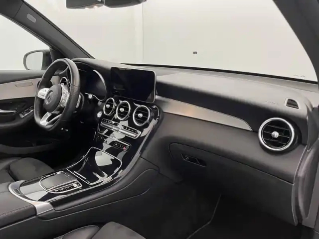 Mercedes Glc 300 e 9g-tronic 4matic — photo 124