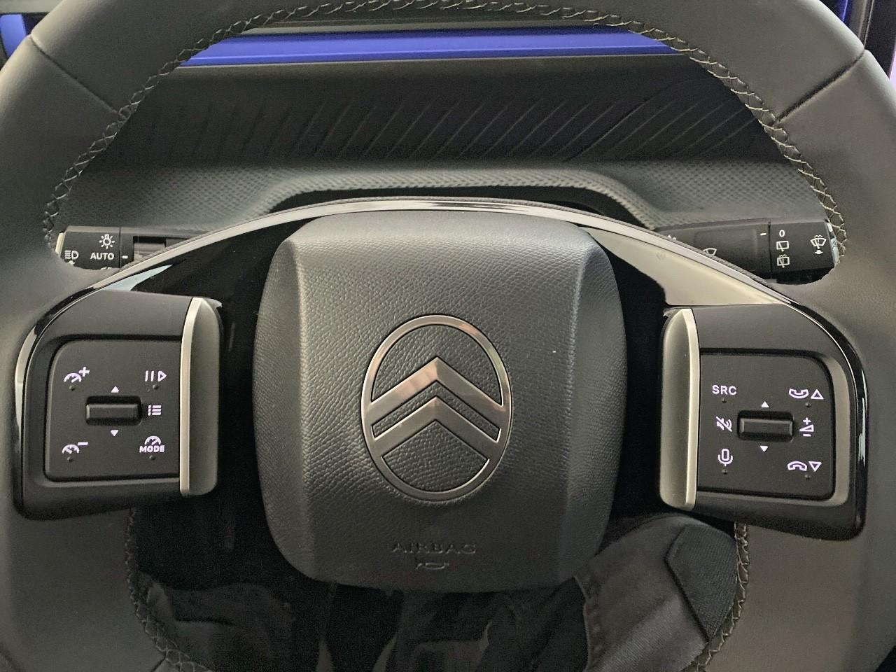 Citroën C3 e-c3 113 ch plus — photo 20