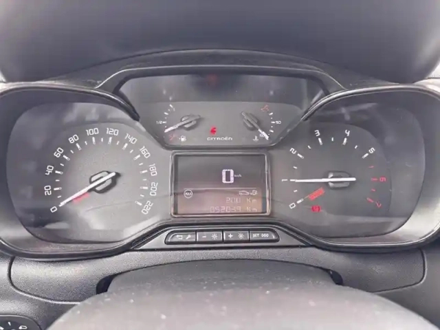 Citroën C3 puretech 83 s&amp;s bvm5 feel pack — photo 21