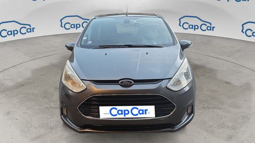 Ford B-Max 1.6 Ti 105 VCT6 - Titanium – 2016 – 118003 km – Essence – Boîte Automatique — photo 25