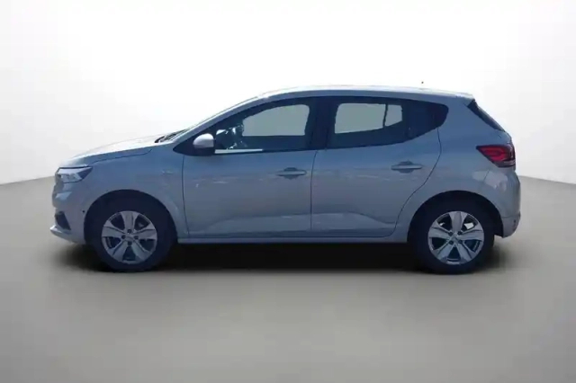 Dacia Sandero tce 90 — photo 3