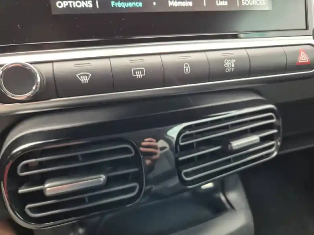 Citroën C4 cactus puretech 110 s&amp;s bvm6 — photo 15