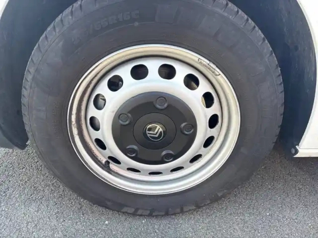 Citroën Jumpy fgn m bluehdi 145 bvm6 — photo 13
