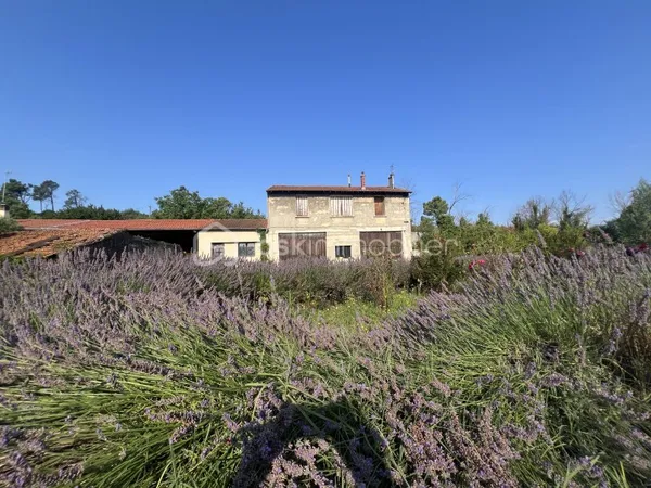Maison 5 pièces 115 m²