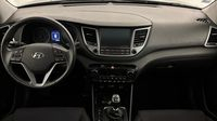Hyundai Tucson 1.7 CRDI 115ch Creative 2WD — photo 11