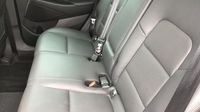 Hyundai Tucson 1.7 CRDI 141ch Executive 2017 2WD DCT-7 — photo 13