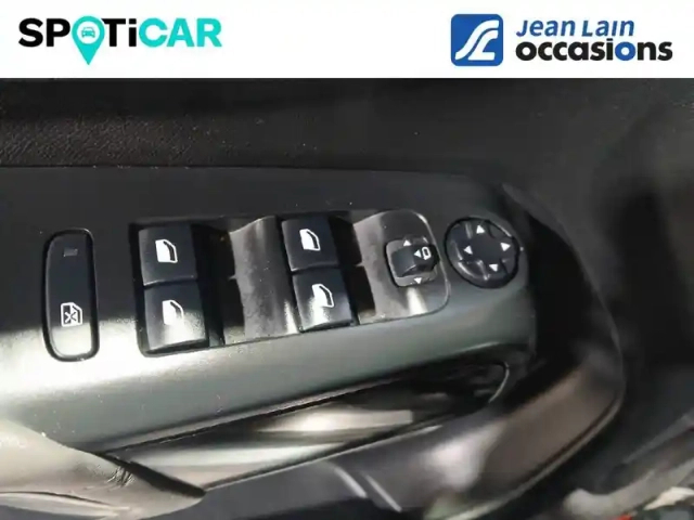 Citroën C5 Aircross bluehdi 130 s&amp;s eat8 — photo 21