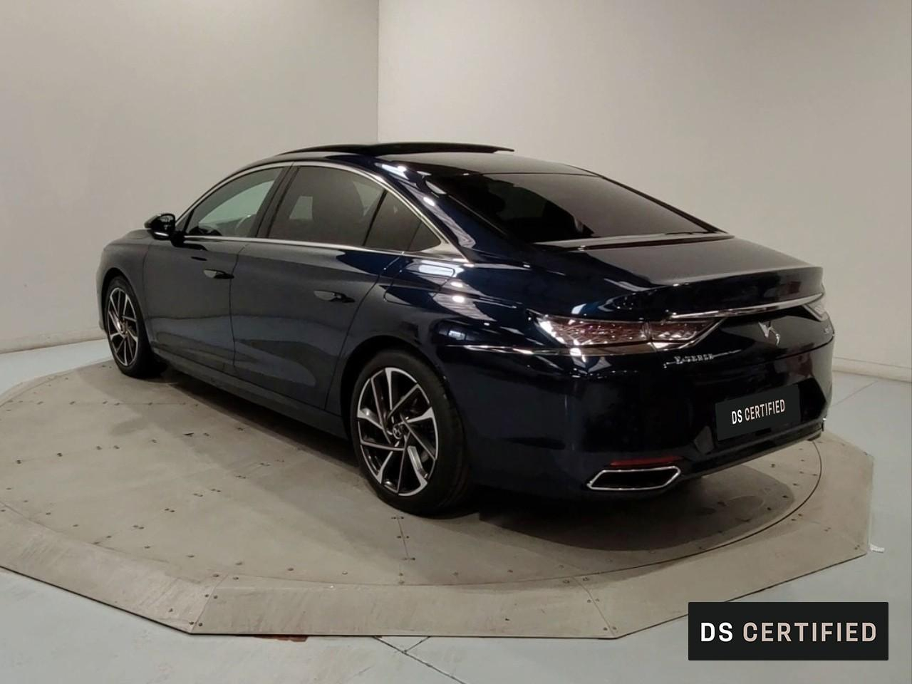 Ds Ds 9 9 hybride e-tense 225 rivoli + — photo 3