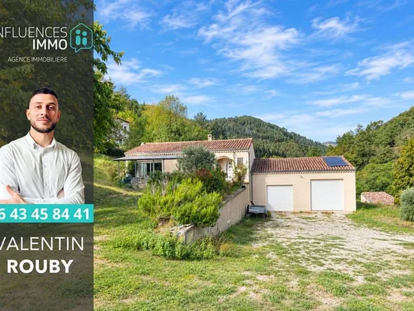 Maison 4 pièces 102 m²