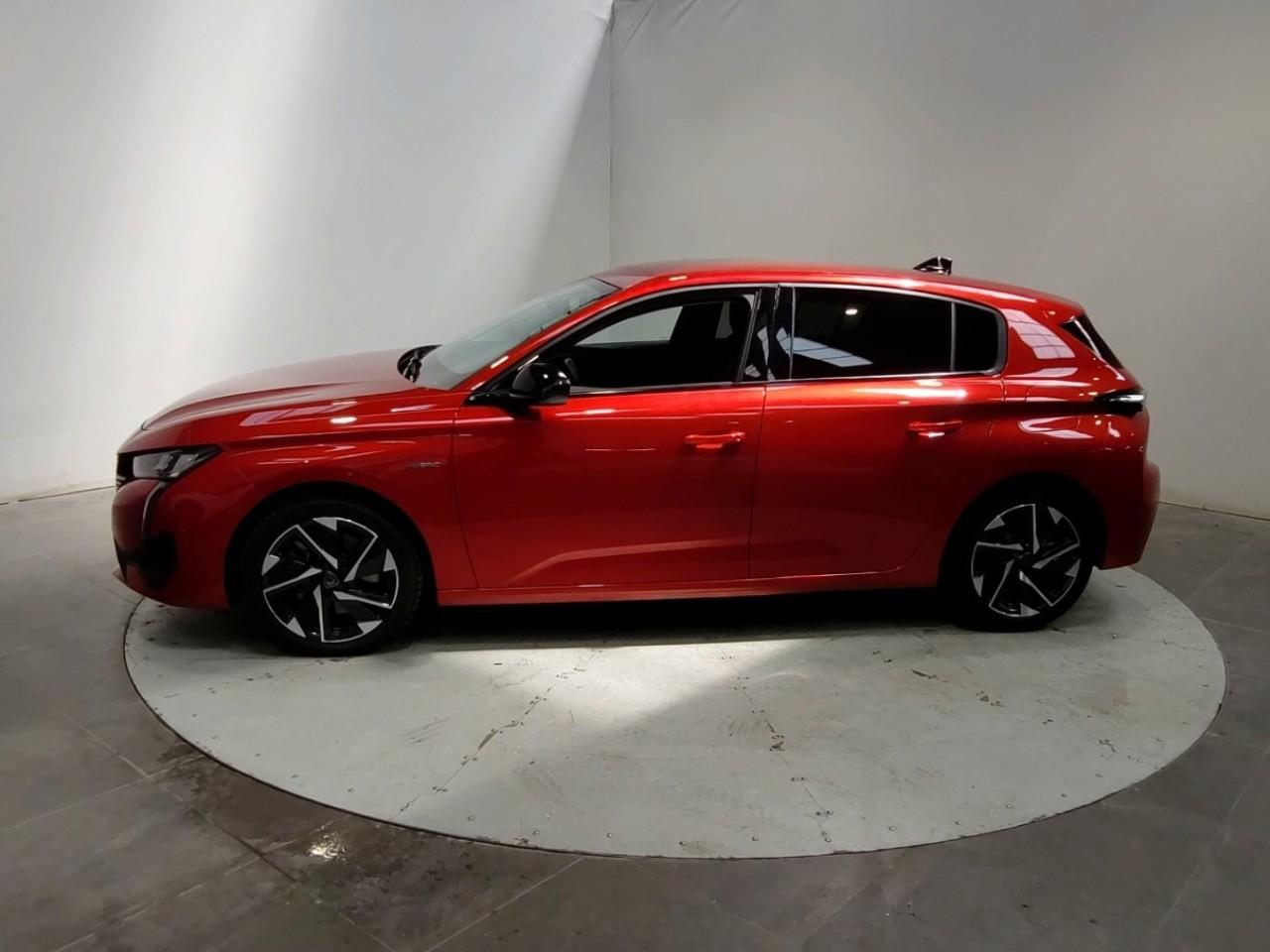 Peugeot 308 phev 180 e-eat8 allure pack — photo 2