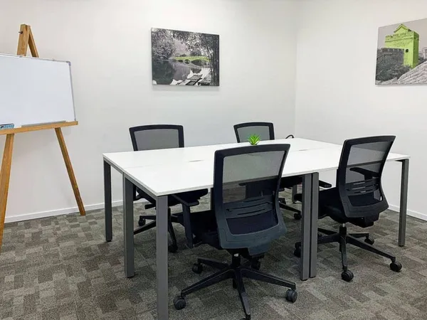 Bureaux 15 m²