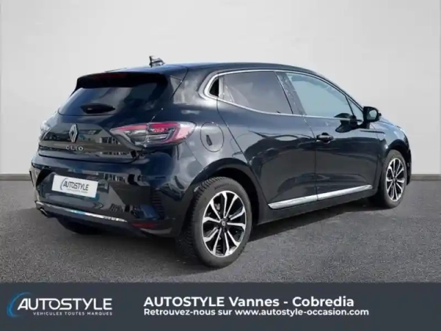 Renault Clio 1.0 tce 90ch techno — photo 7