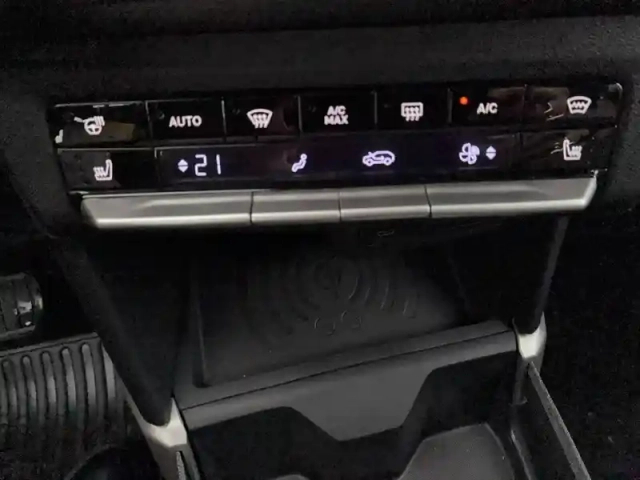 Opel Frontera electric 113 ch batterie 44 kwh — photo 10