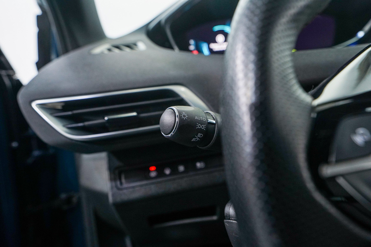 Peugeot 3008 — photo 22