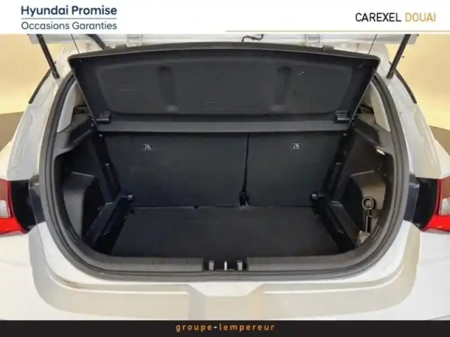 Hyundai I20 1.0 t-gdi 100ch intuitive — photo 5