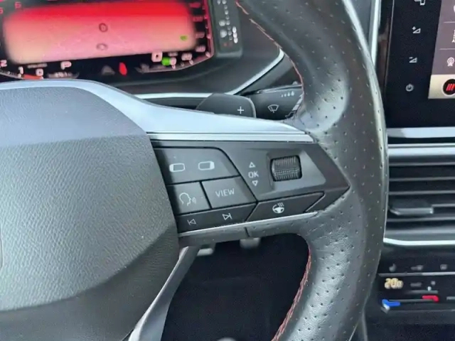 Seat Tarraco 2.0 tdi 150 ch start/stop dsg7 7 pl — photo 29