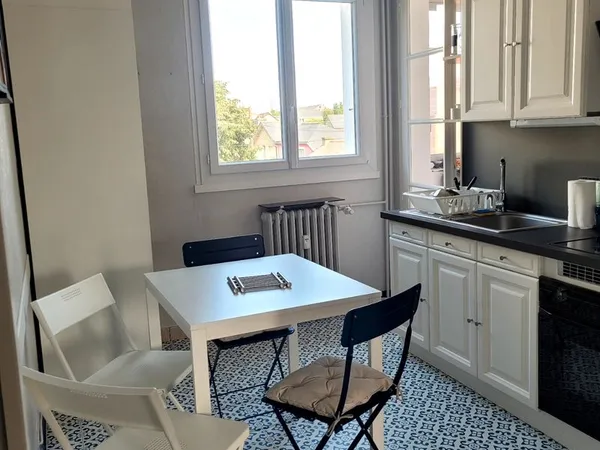 COLOCATION rennes