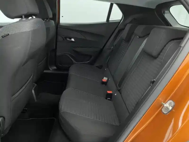Peugeot 2008 puretech 100 s&amp;s bvm6 — photo 154