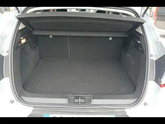 Renault Captur 1.6 e-tech hybride rechargeable 160ch initiale paris -21 — photo 12