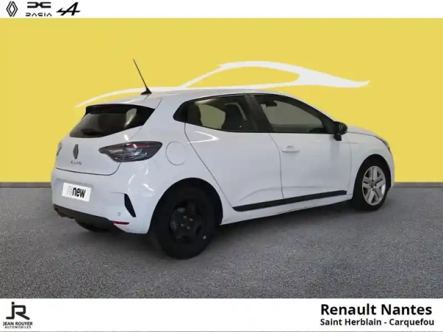 Renault Clio 1.0 tce 90ch evolution — photo 20