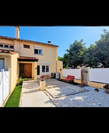 Location villa