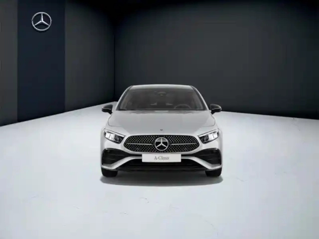 Mercedes Classe A 180 d amg line — photo 8