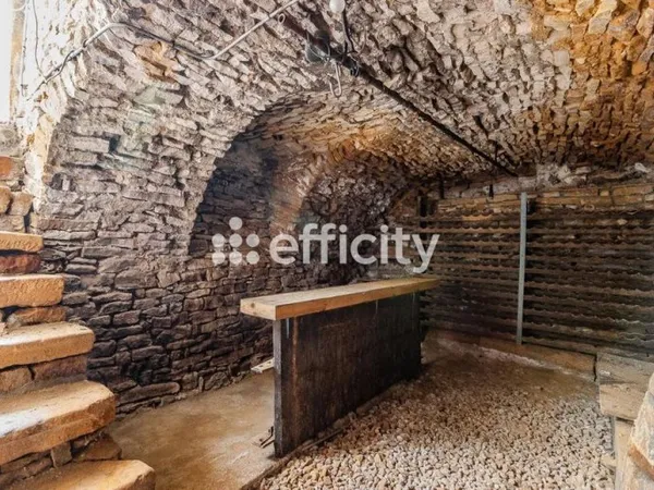 Maison Vente Charnay 8p 129m² 299000€
