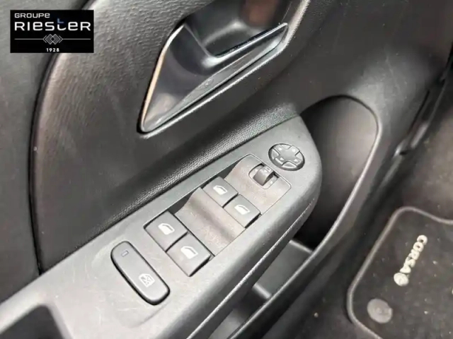 Opel Corsa electrique 136 ch &amp; batterie 50 kwh — photo 15