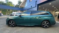 Peugeot 308 Sw 1.5 BlueHDi 130ch S&S GT EAT8 — photo 8