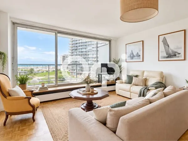 Appartement 4 pièces 104 m²