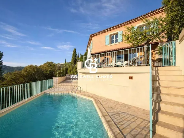 Maison 5 pièces 143 m²