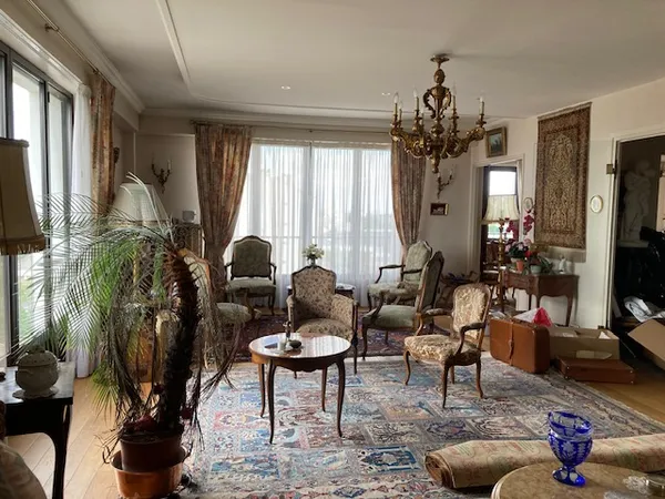 Vends appartement