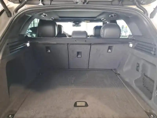 Land Rover Range Rover sport 3.0 p460e 460ch phev dynamic se — photo 14