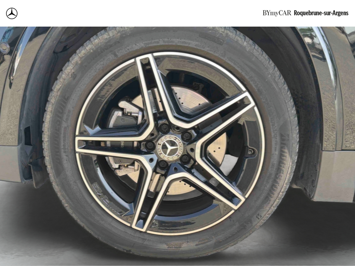 Mercedes GLA 200 d 8G-DCT — photo 14