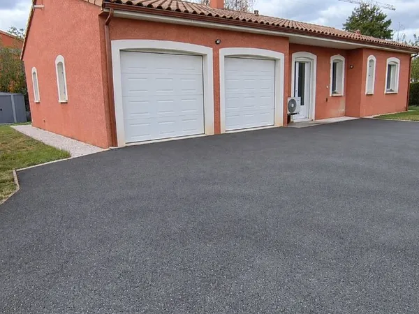 Maison 90m² - 3 chambres